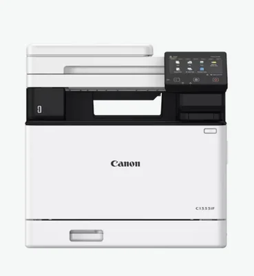 Canon i-SENSYS X C1333if