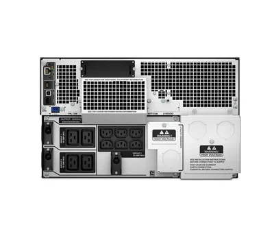 APC Smart-UPS SRT 8000VA RM 230V