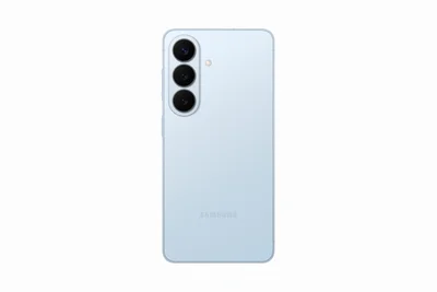 Samsung SM-S942B GALAXY S26 5G 256GB 12GB Sky Blue