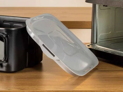 Tefal EY876DE1 fry easy fry silence xxl vision