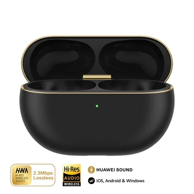 Huawei FreeBuds Pro 4 Piano-T180 Black