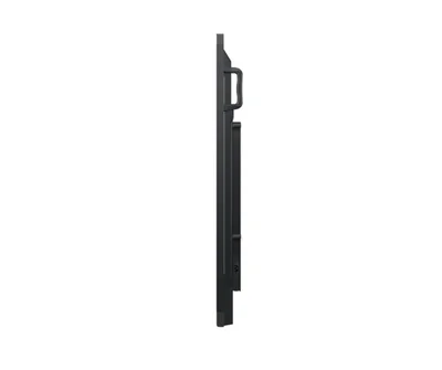 Samsung Interactive E-Board WA65FP 65" All-in-One Video Android OS 4K Digital Flipchart TOUCH 48MP Camera Wi-Fi, Black