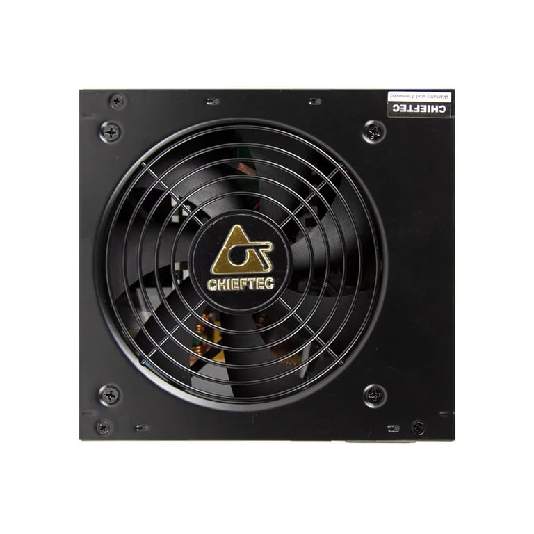 Захранване Chieftec Task 600W ATX 12V 2.3 80 PLUS Bronze