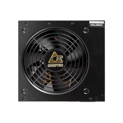 Захранване Chieftec Task 600W ATX 12V 2.3 80 PLUS Bronze