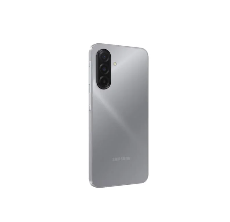 Смартфон Samsung Galaxy A17 SM-A175 256GB 8GB Grey