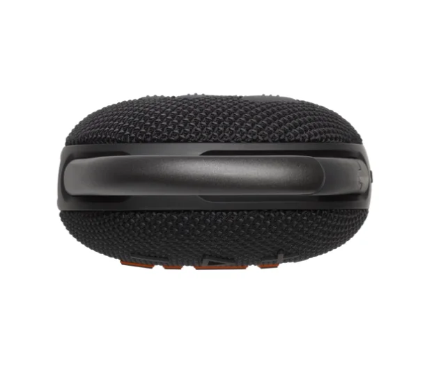 JBL CLIP 5 BLK Ultra-portable and waterproof Speaker