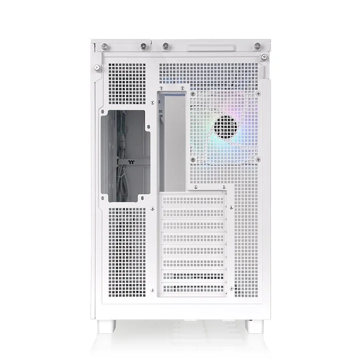 Thermaltake View 380 XL TG ARGB Snow