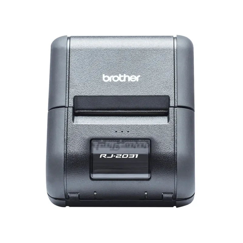 Мобилен принтер Brother RJ-2031, Bluetooth