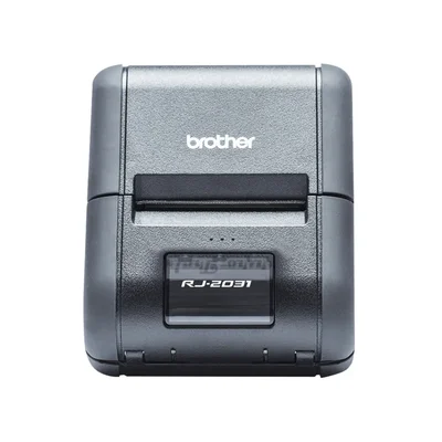 Мобилен принтер Brother RJ-2031, Bluetooth
