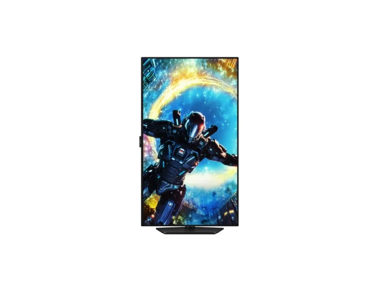 Samsung 32'' LS32HG730SU Odyssey OLED G7 4K 3840x2160 0.03ms Max 4K 165Hz / FHD 330 Hz DP HDMI Black + Logitech G102 Mouse, Lightsync RGB, 8000 DPI, 6 Programmable Buttons, Black