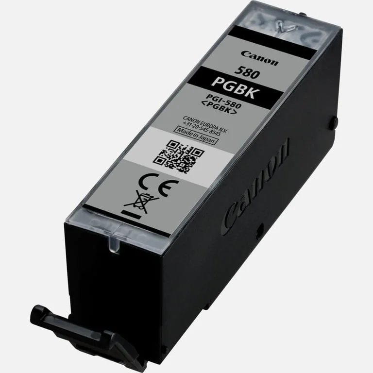 Canon PGI-580 PGBK