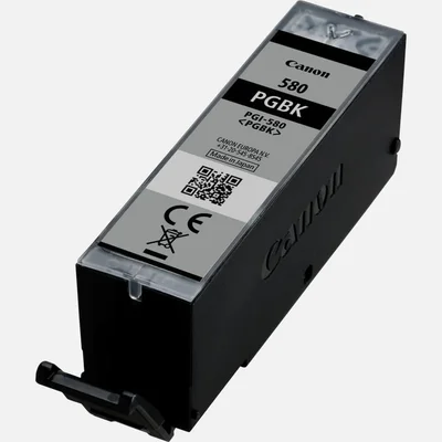 Canon PGI-580 PGBK