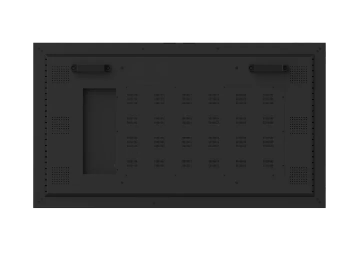 Hisense Video Wall Display 46" ; 24/7, Full HD, 500 nit, 1200:1, 8ms,Anti-Glare, 2.9mm bezel-to-beze, Android 11, HDMI(2.0) x3,USB2.0(A) x 1RS232(RJ45) x 1LAN(RJ45) x1IR(2.5mm) x1, VESA 400x400, Black