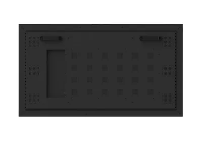 Hisense Video Wall Display 46" ; 24/7, Full HD, 500 nit, 1200:1, 8ms,Anti-Glare, 2.9mm bezel-to-beze, Android 11, HDMI(2.0) x3,USB2.0(A) x 1RS232(RJ45) x 1LAN(RJ45) x1IR(2.5mm) x1, VESA 400x400, Black