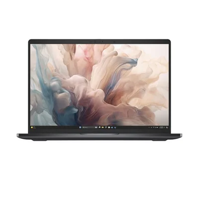 Лаптоп DELL Pro 14 Premium PA14250 Intel Core Ultra 7 268V vPro 14" FHD+ IPS 32GB LPDDR5X 512GB SSD Intel Arc Ubuntu Magnesium