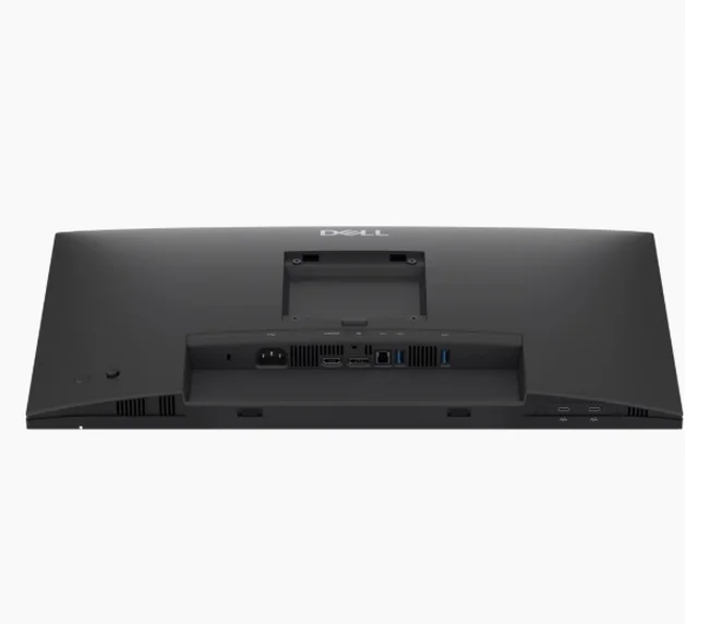 Dell P2426H, 24" FULL HD Flat Screen, IPS Anti-Glare, 5ms, 120 Hz, 1500:1, 300 cd/m2, 1920x1080, 99% sRGB, USB-C, 4xUSB 3.2, HDMI, Display Port, USB-C, USB Hub, PC up to 15 W, Height Adjustable, Pivot, Swivel, Tilt, Low Blue Light, Black
