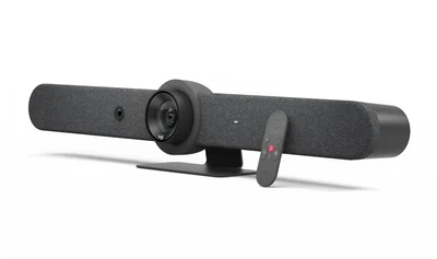 Видеоконферентна система Logitech Rally Bar Graphite