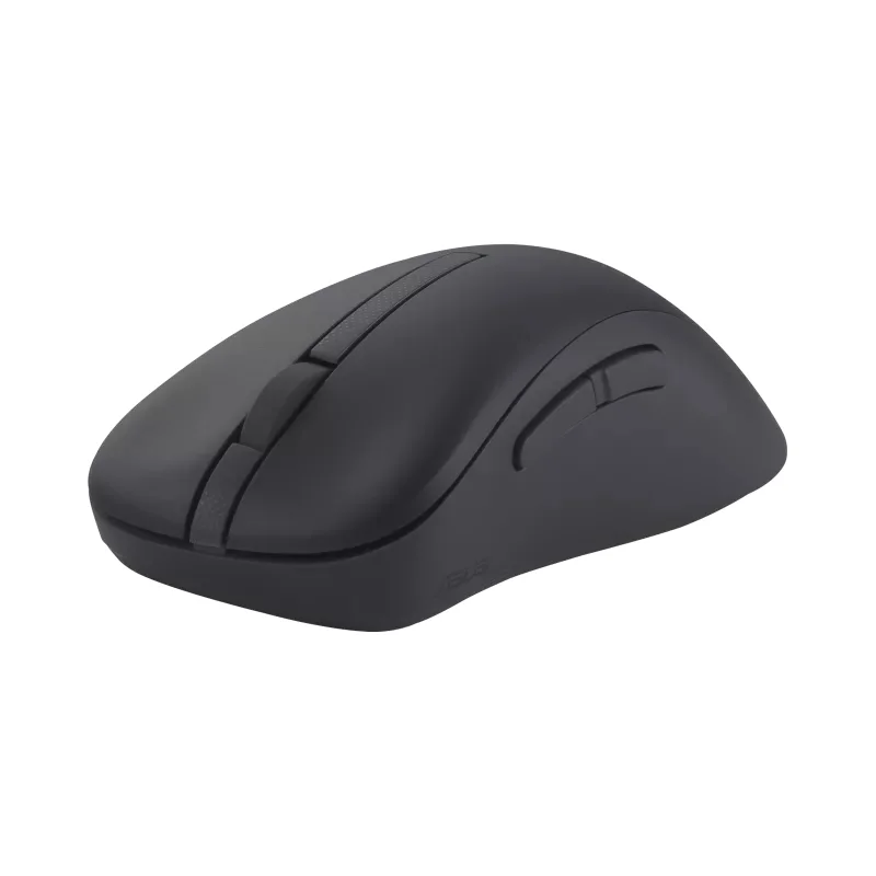 Мишка ASUS – MD102, безжична, тъмносива
