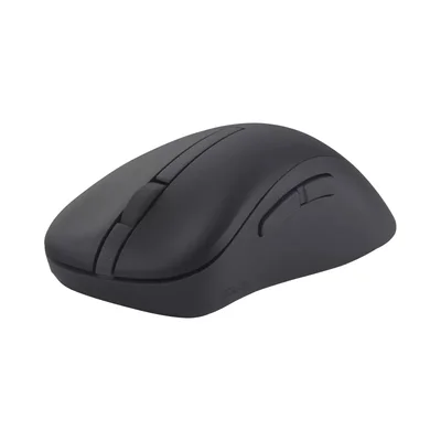 Мишка ASUS – MD102, безжична, тъмносива