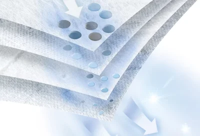 Bosch BBZWD4BAG Vacuum cleaner bags, AquaWash&Clean