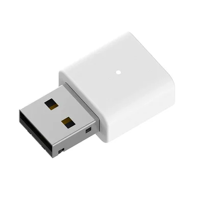 USB адаптер D-Link N300 Wi-Fi 4